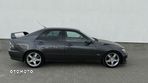 Lexus IS 200 Prestige - 8