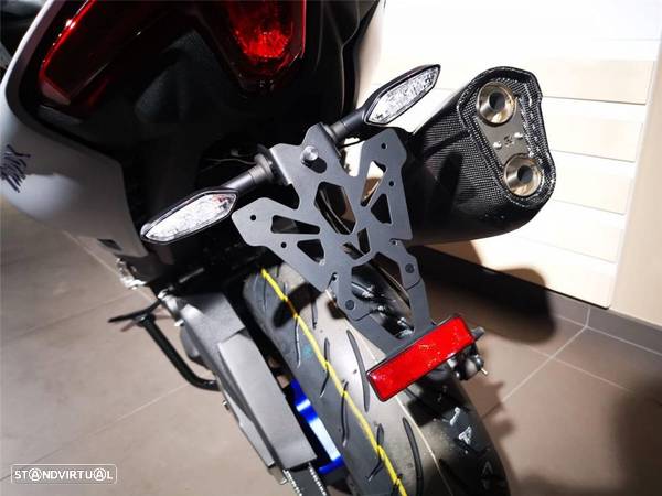 suporte matricula yamaha tmax 560 -c8-spy034 - 1