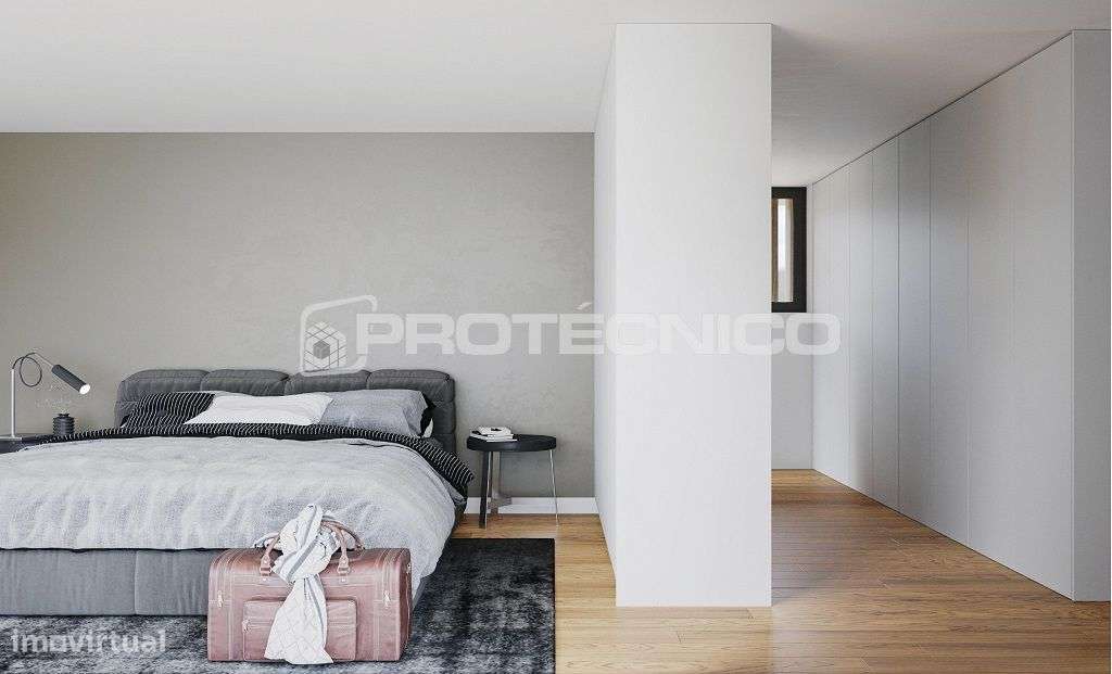 Moradia T4 – Vilar - Grande imagem: 4/13