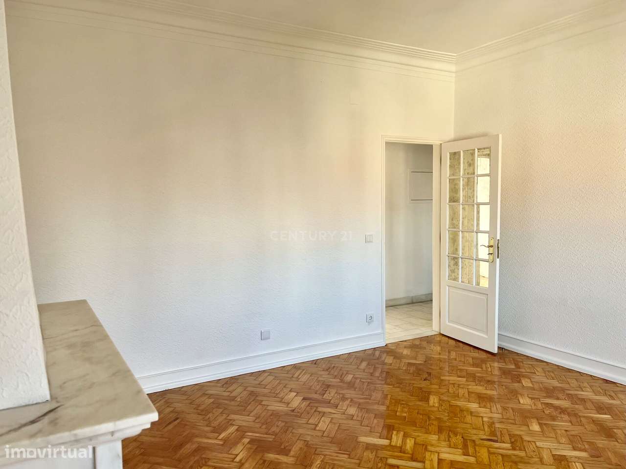 Apartamento, 90 m², Alvalade - Grande imagem: 5/28