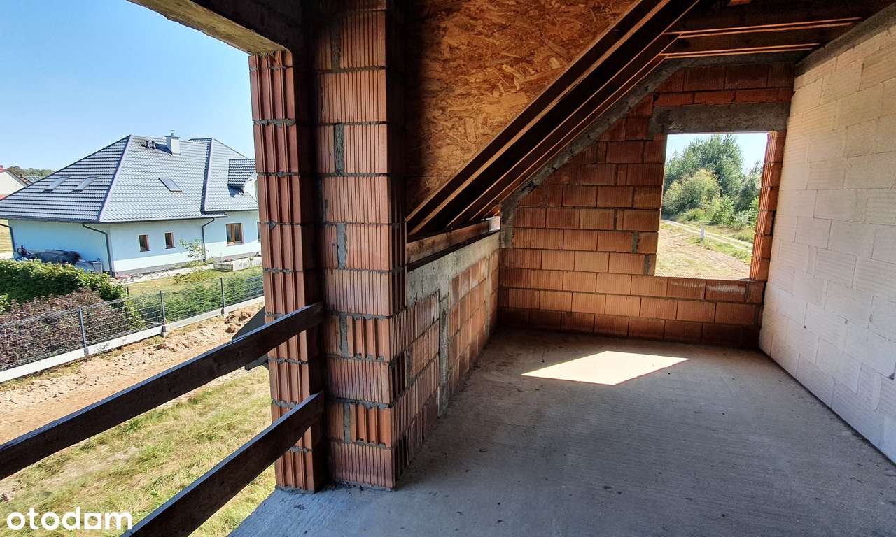 Dom w JASIONCE 137m2, dz. 6ar; blisko szkoła, przedszkole, żłobek-13