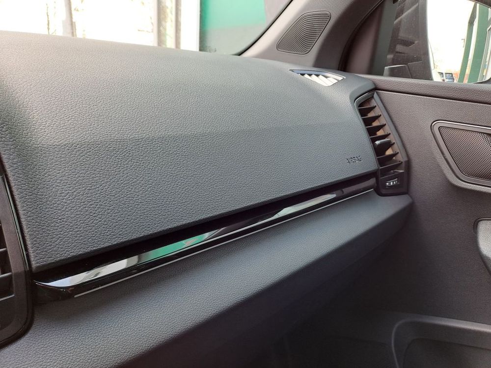 SKODA KAROQ 2.0 TSI 190KM DSG 4x4 SPORTLINE, fabryczny hak, dostępny od ręki