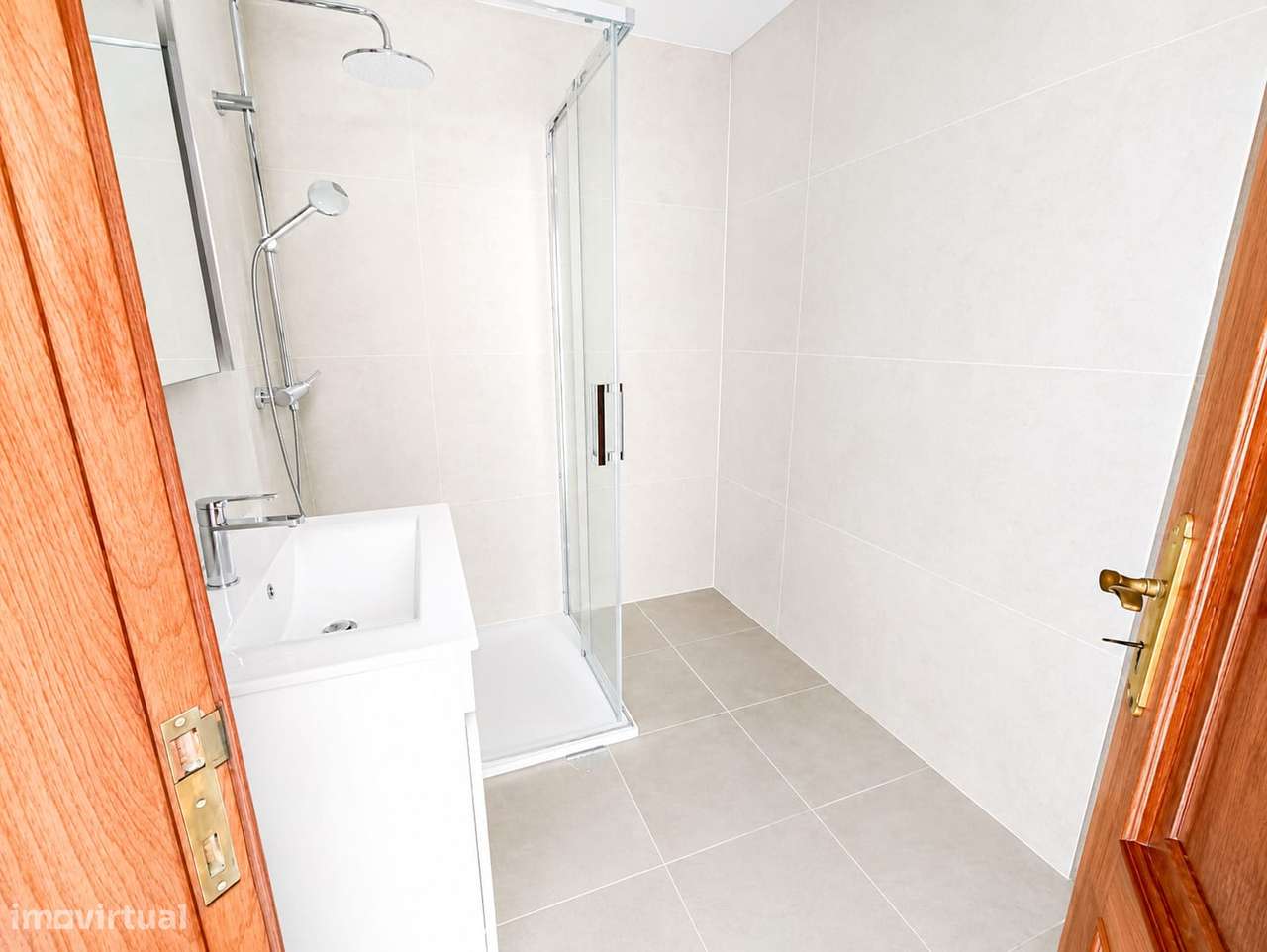 Apartamento T3 centro de Albergaria-a-Velha-21