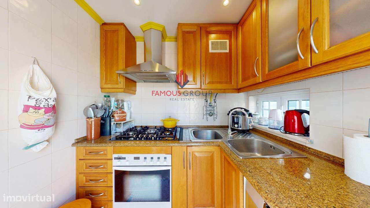 Moradia em Banda Centro de Sines - Grande imagem: 5/30