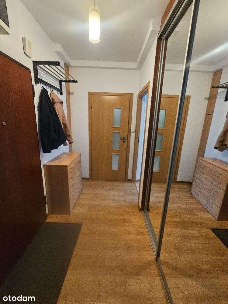 Wynajmę mieszkanie 43 m2 - Pełny obrazek: 5/11