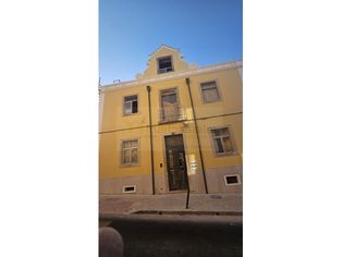 Duplex com Jardim junto do palácio de Queluz - Grande imagem: 2/18