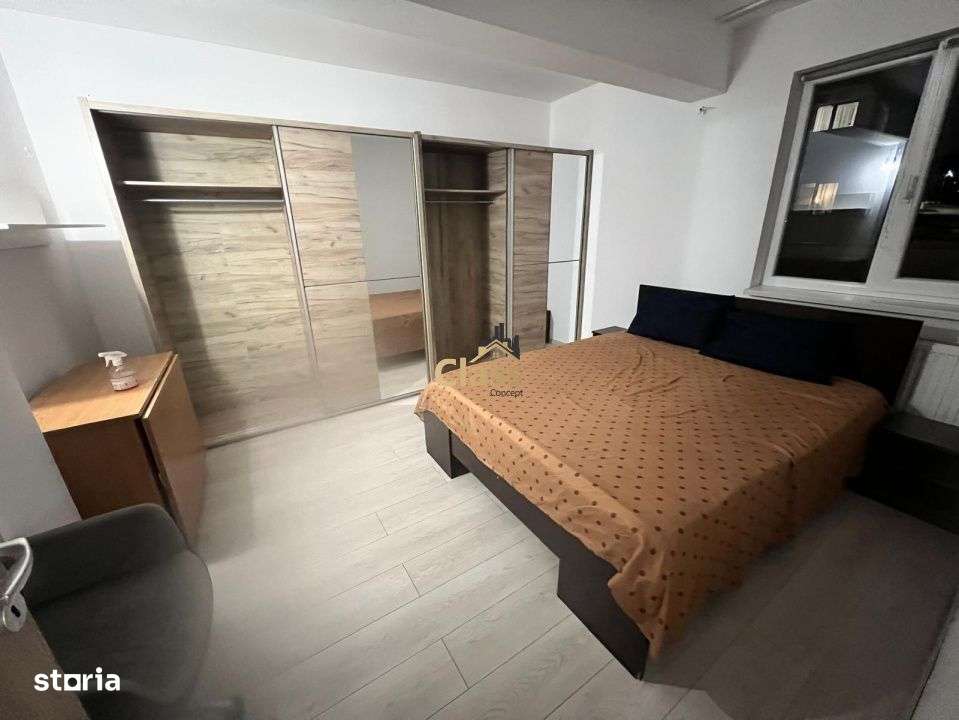 Apartament 2 camere | 44 mpu + 27 mp terasa | Zona Petrom Baciu - Imagine principală: 4/8
