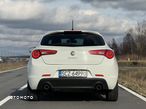 Alfa Romeo Giulietta 2.0 JTDM Distinctive TCT - 5