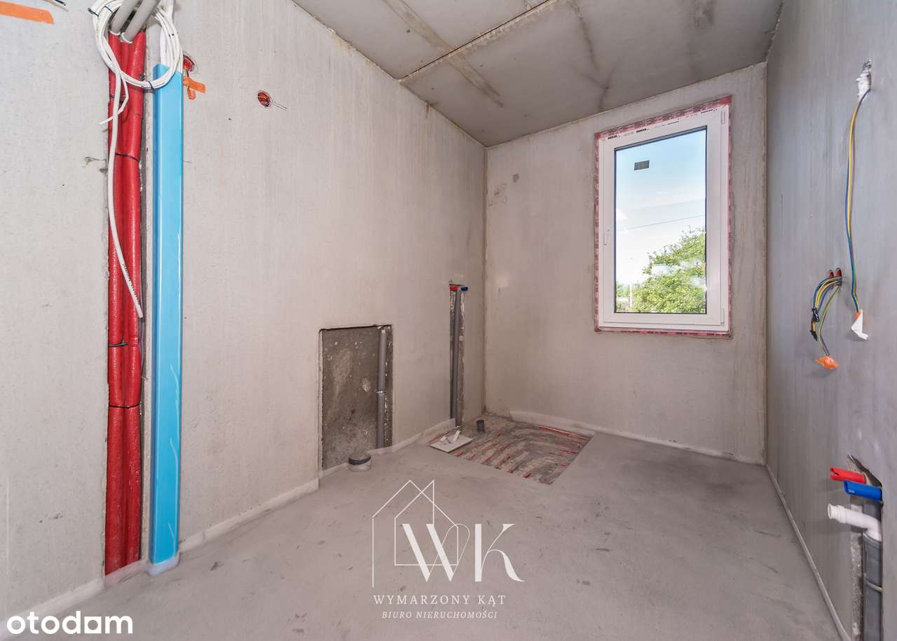 Pompa ciepła, taras, 6minut do S1! - Pełny obrazek: 4/20