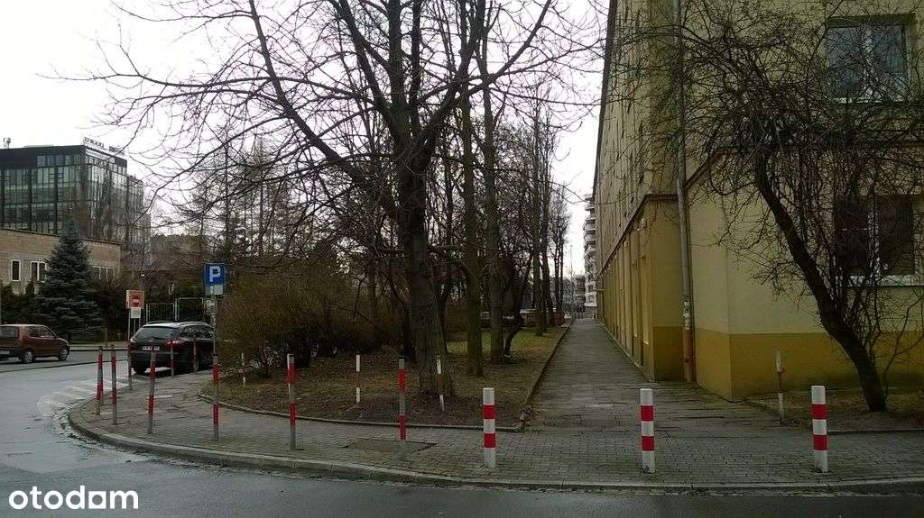 Kraków ul. Mogilska - działka na sprzedaż - Pełny obrazek: 2/3
