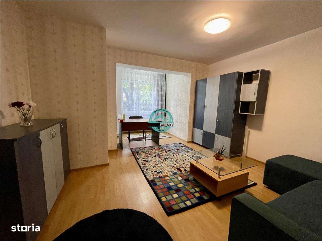 Apartament cu 2 camere de inchiriat, decomandat, in Tudor - Imagine principală: 1/7