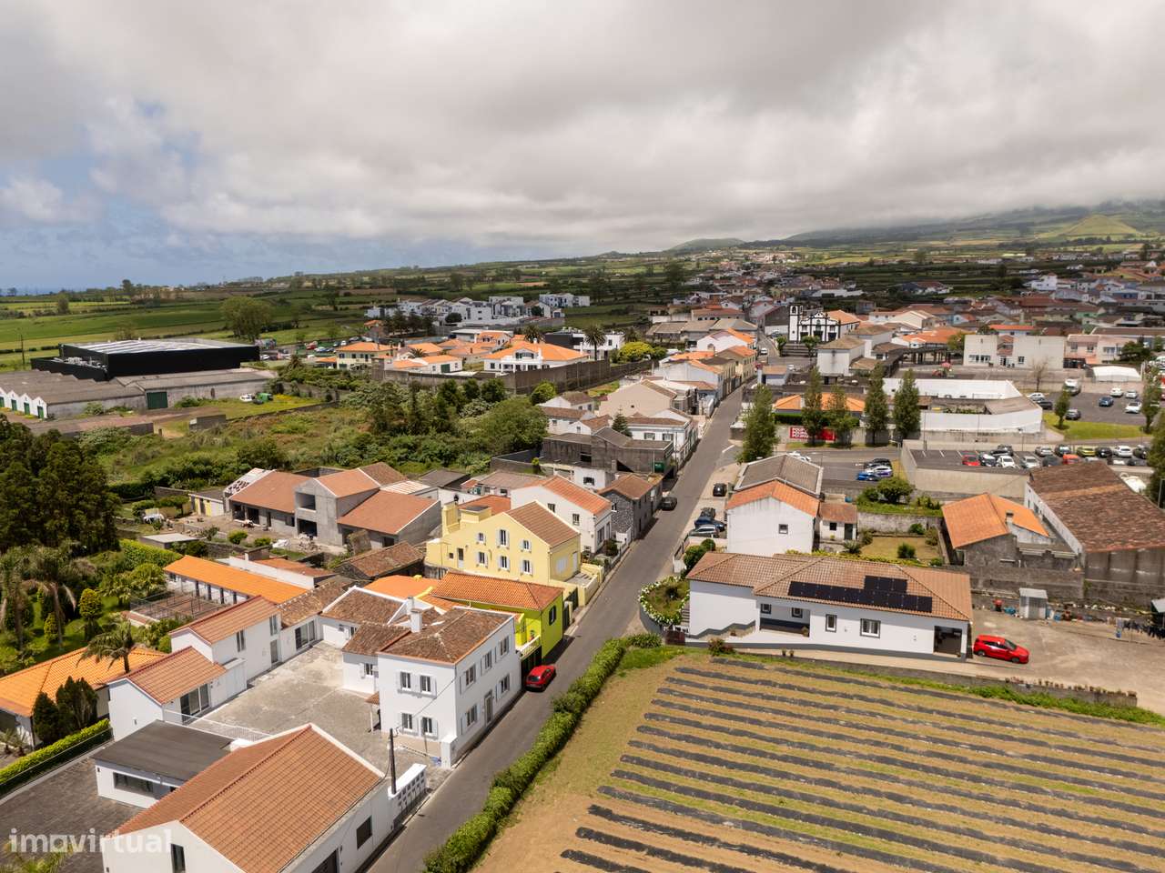 Moradia T3 nos Arrifes - "Casas Encanto dos Arrifes"-16