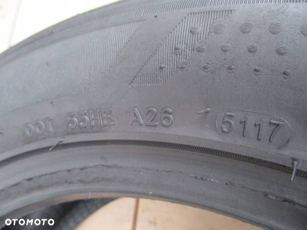 185/55R16 Sailun Artezzo Elite - 4