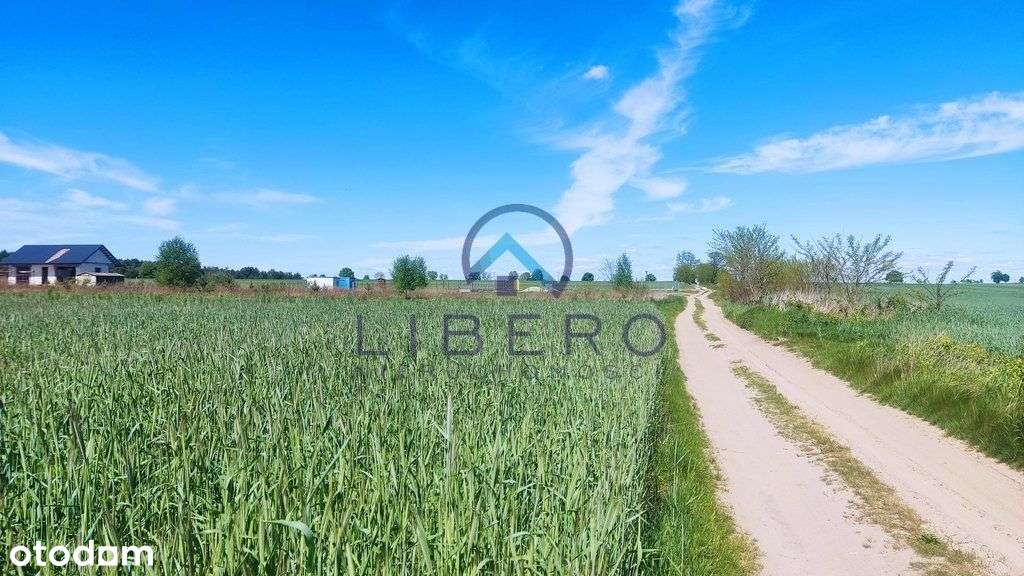 Inwestycja antyinflacyjna, widok na dolinę Bugu - Pełny obrazek: 5/8