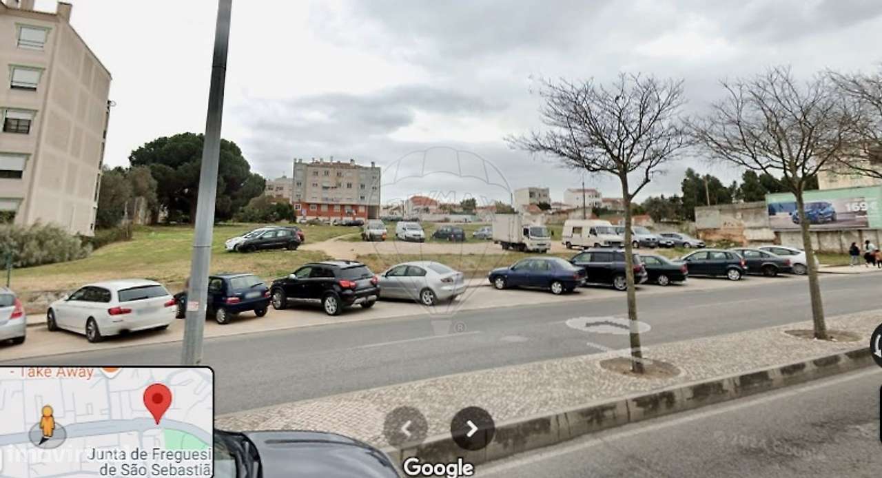 Terreno  para venda - Grande imagem: 2/5