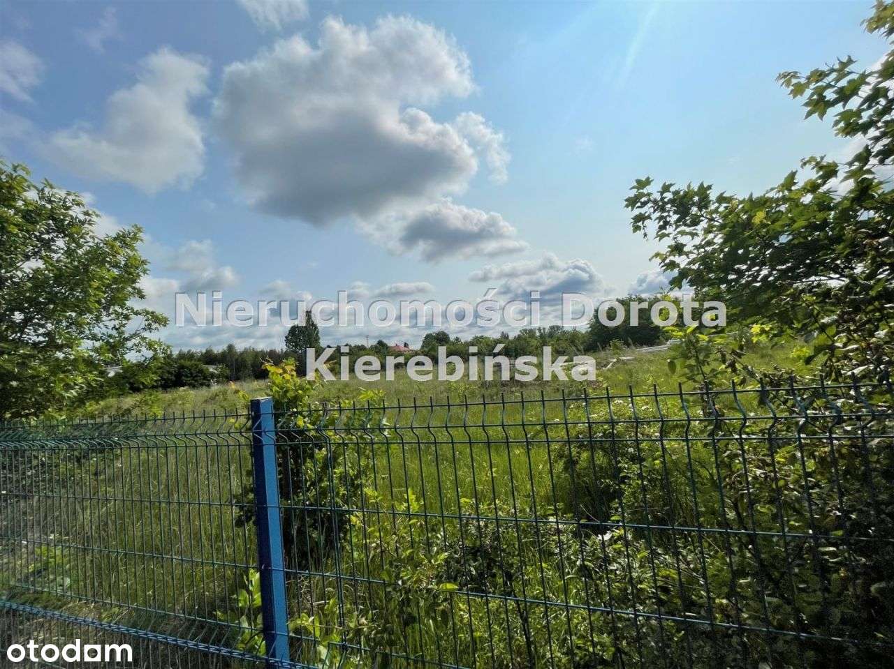 Działka, 6 328 m², Piotrków Trybunalski - Pełny obrazek: 5/6