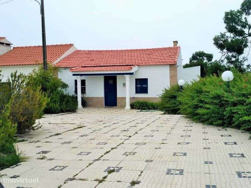 ARRENDA-SE T2 - Serra da Pescaria (Nazaré) - Grande imagem: 4/7