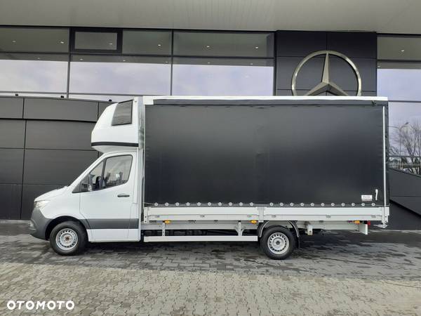 Mercedes-Benz Sprinter Sprinter - 8