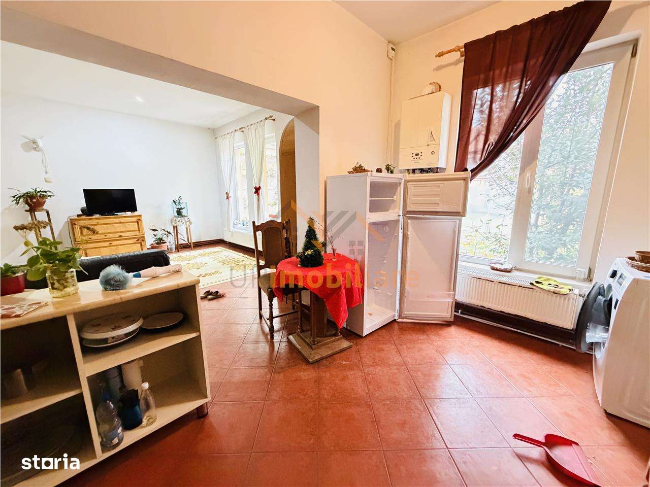 CASA INDIVIDUALA | DUBLU FRONT STRADAL | TEREN 238 MP | ACCES AUTO-16