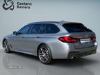 BMW 520 d Pack M Auto - 30