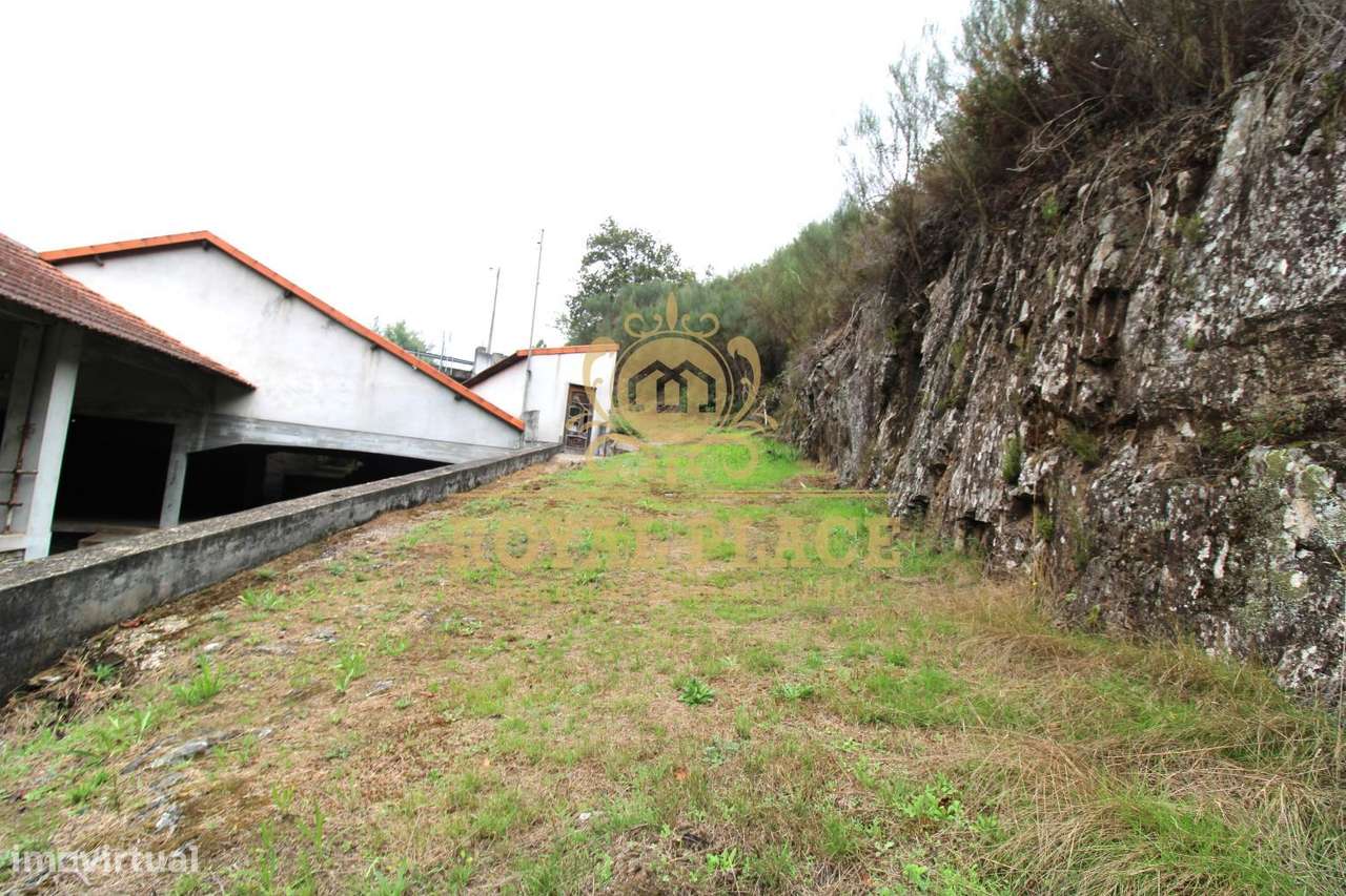 Quinta da Ponte em Castelo de Paiva - Grande imagem: 3/20