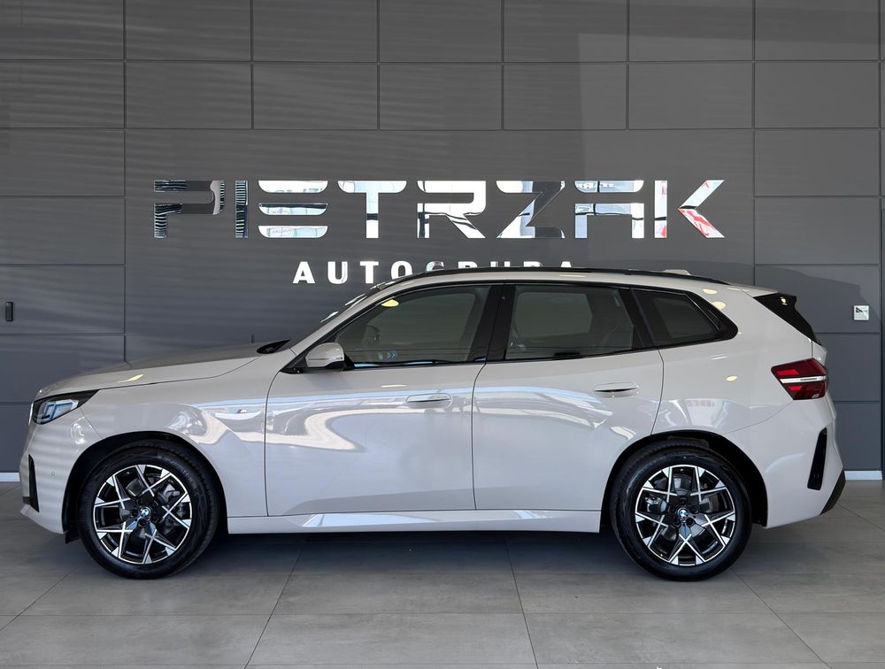 Bmw X3 Salon Polska FV23%