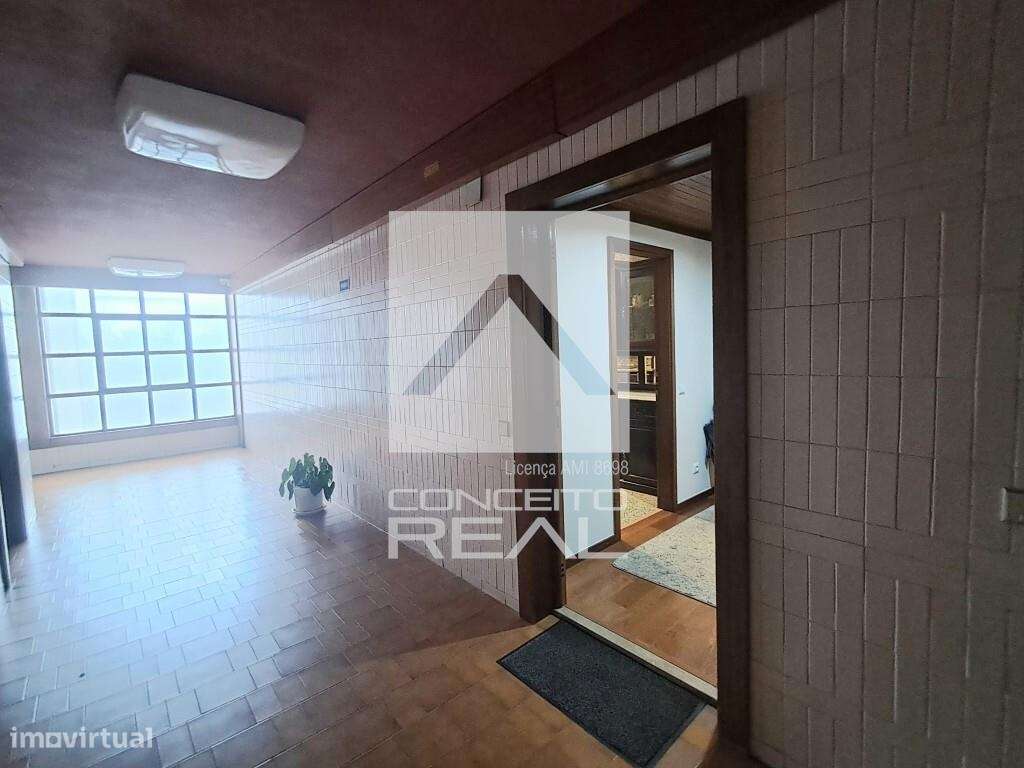 Apartamento T2 com Vista Mar – Pinhais da Foz | Foz do Douro - Grande imagem: 4/30