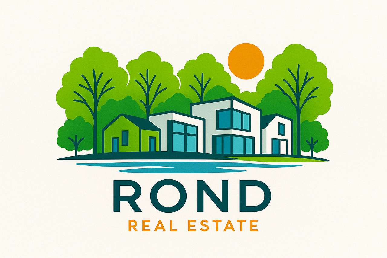 Dezvoltatori: Rond Rezidential SRL - Corbeanca, Ilfov (comuna)