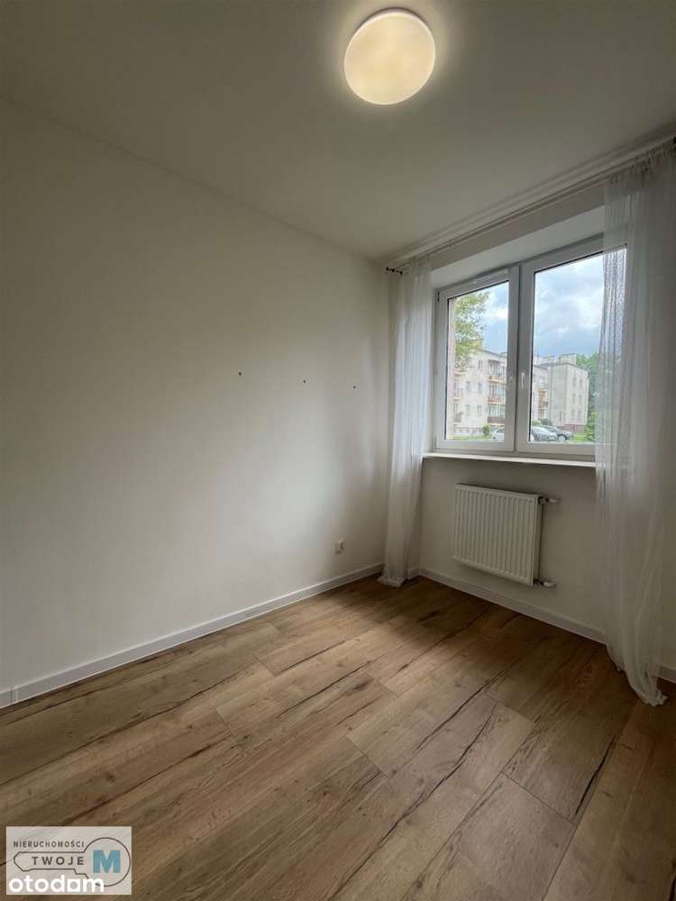 Przytulne mieszkanie 2 pokojowe do wejścia - Pełny obrazek: 5/6