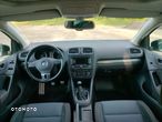 Volkswagen Golf 2.0 TDI DPF Style - 8