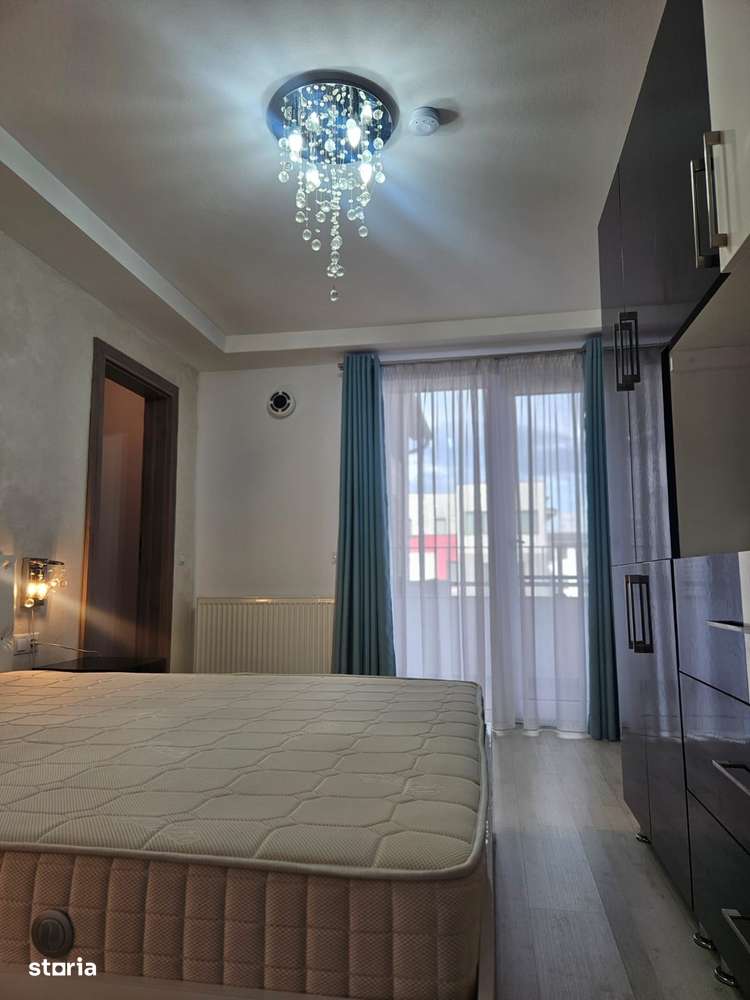 Ap.PRREMIUM 3 camere 2 bai/ terasa/ Hipodrom IV Et.1-15