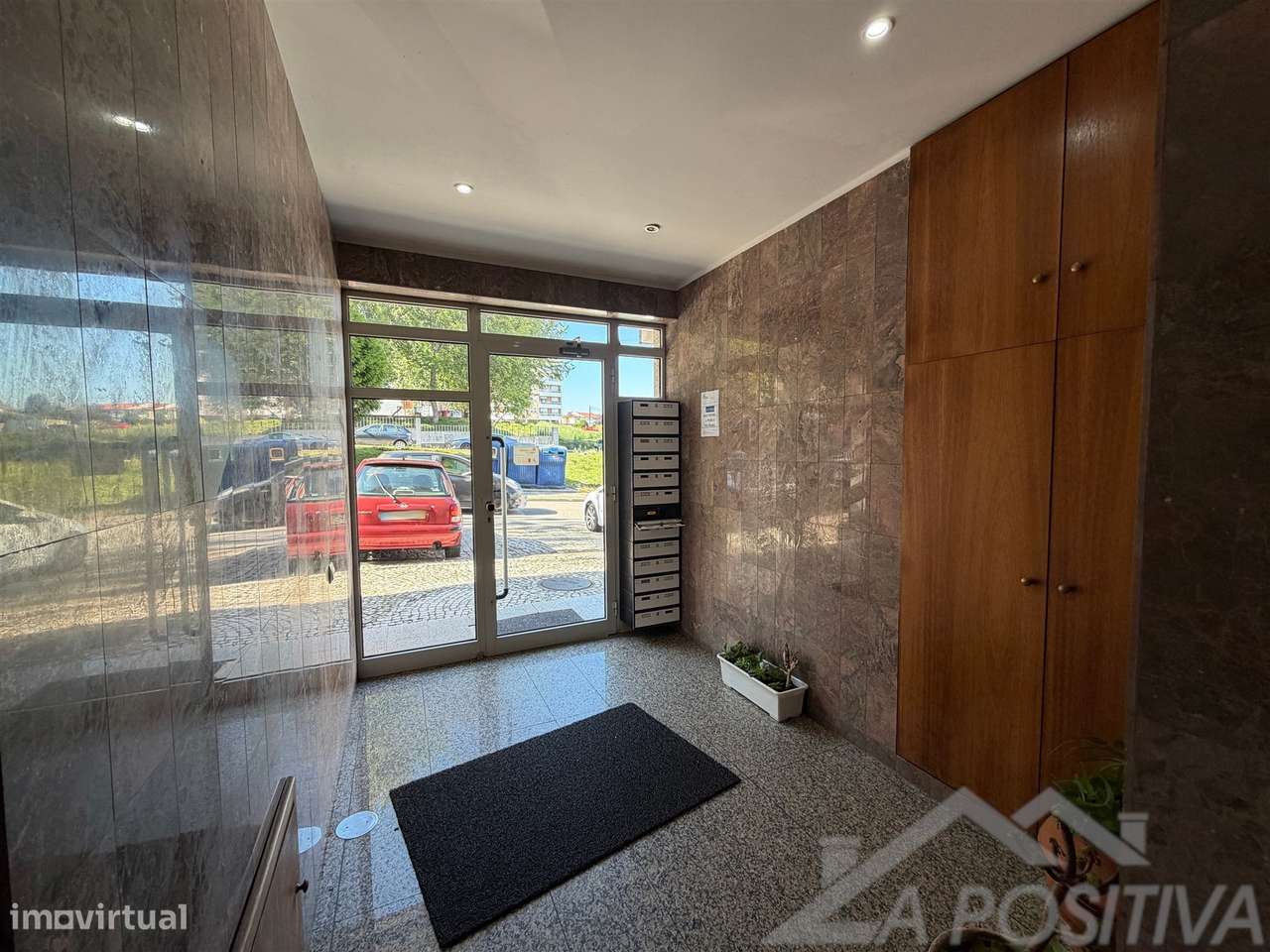 Apartamento T2 Venda em São João da Madeira,São João da Madeira-32