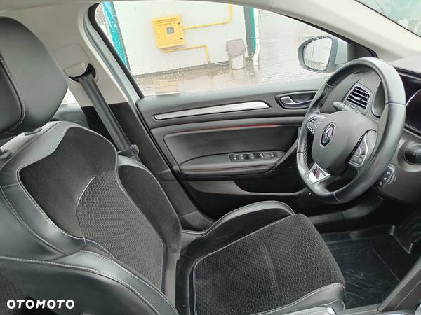 Renault Megane 1.3 TCe FAP Intens EDC - 6