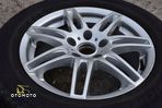 MERCEDES W211 VITO FELGI ALUMINIOWE 16 5x112 7J ET44 DEZENT - 4