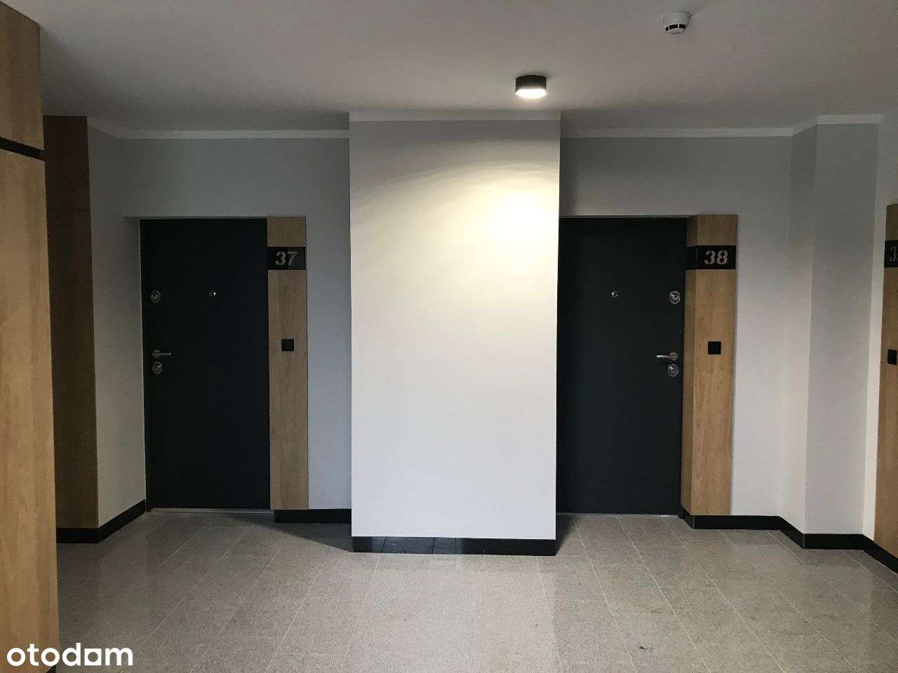 Mieszkanie nr 40 - 4 piętro - 57,78 m2 - 3 pokoje-17