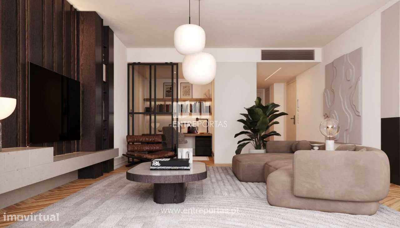 Novo empreendimento de Apartamentos - Grande imagem: 2/6