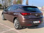 Opel Astra 1.4 Turbo Start/Stop Automatik Sports Tourer Business - 15