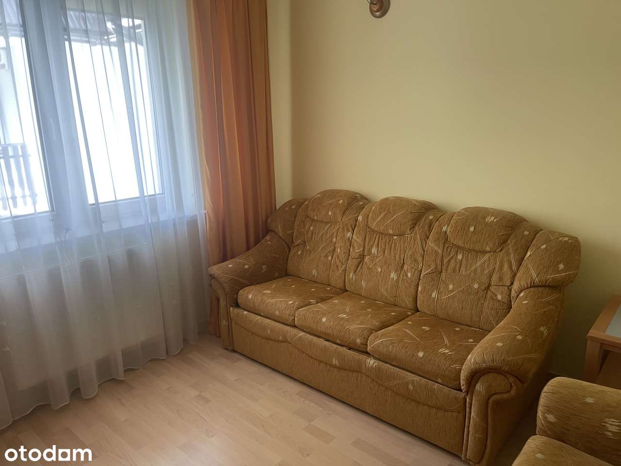 Do sprzedaży mieszkanie 3-pok.48m, garaż- Zakopane-ul. Za Cieszynianką-9