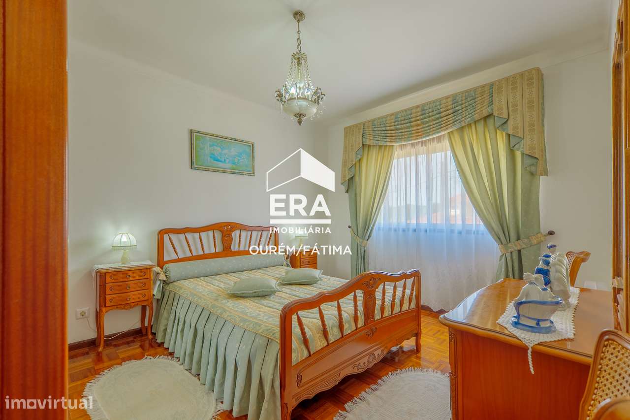 Moradia T5, Rio de Couros, Ourém-27