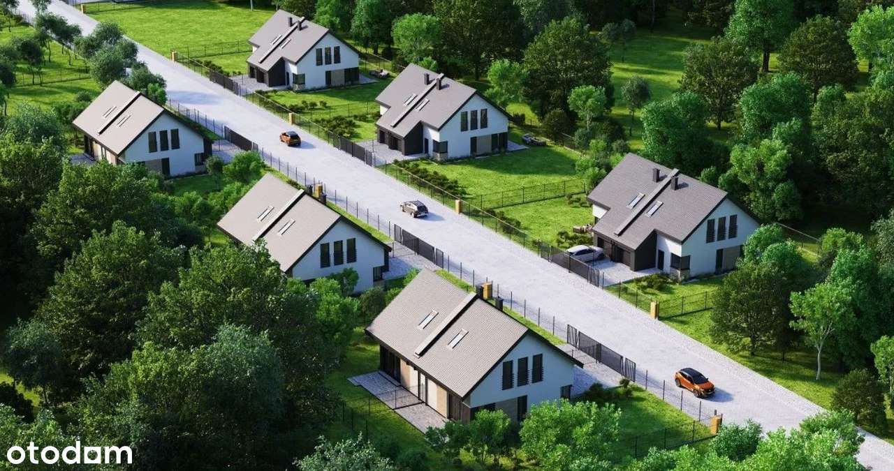 Dom na sprzedaż, Radom, 5 pokoi-3