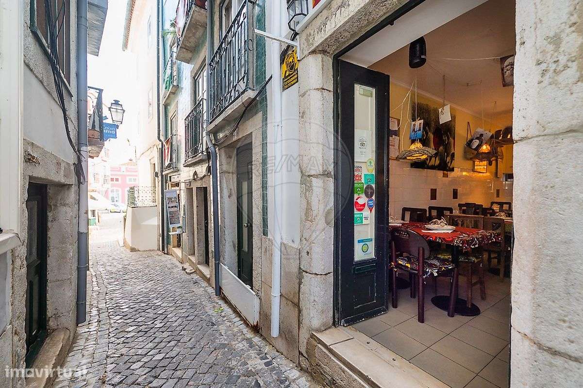 Trespasse  para venda - Grande imagem: 5/41