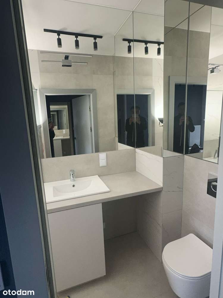 Gotowa do zamieszkania Kawalerka Osiedle Solano Mały Kack - Pełny obrazek: 5/12