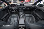 Audi A5 Sportback 2.0 TDI quattro Stronic - 4