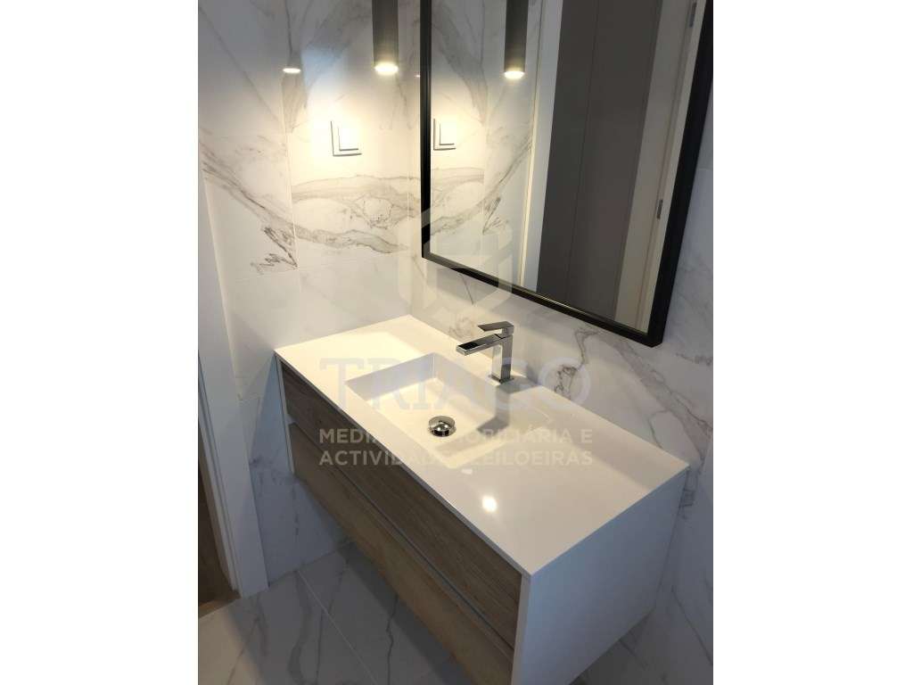 Fantástico Apartamento T3 NOVO-14