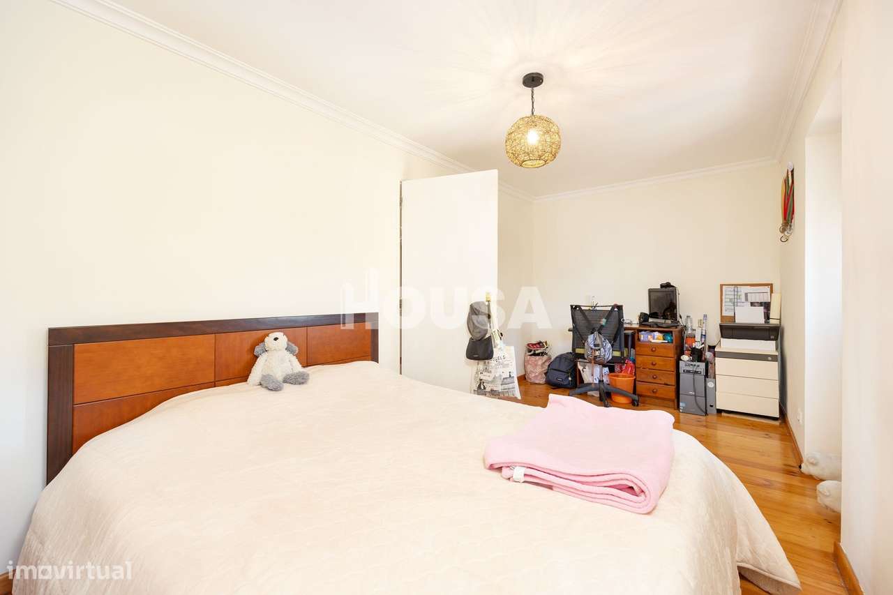 Moradia T3 com terreno de 2.157 m² – Raposeira, Colmeias | Leiria-27