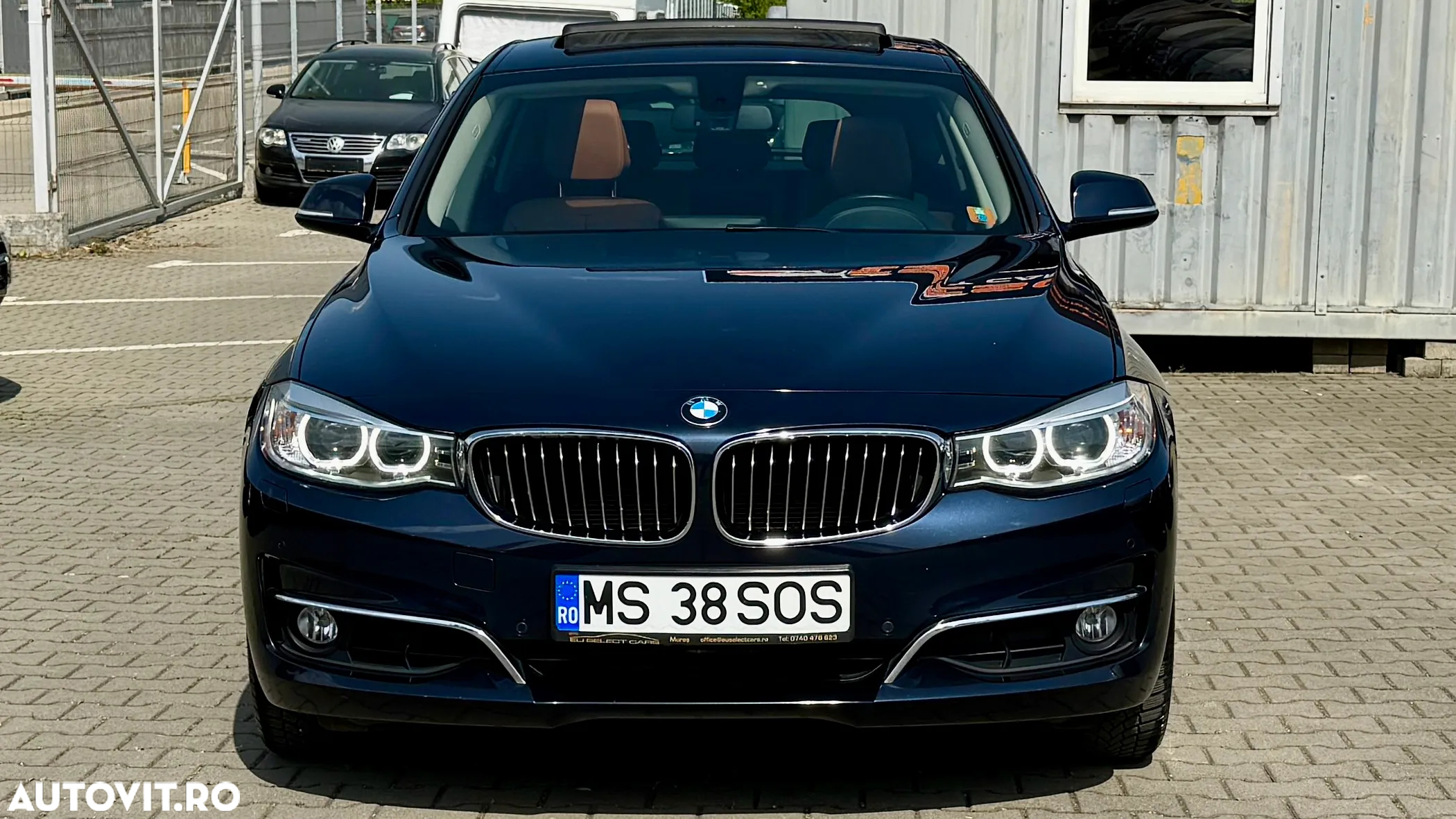 BMW Seria 3 - 29