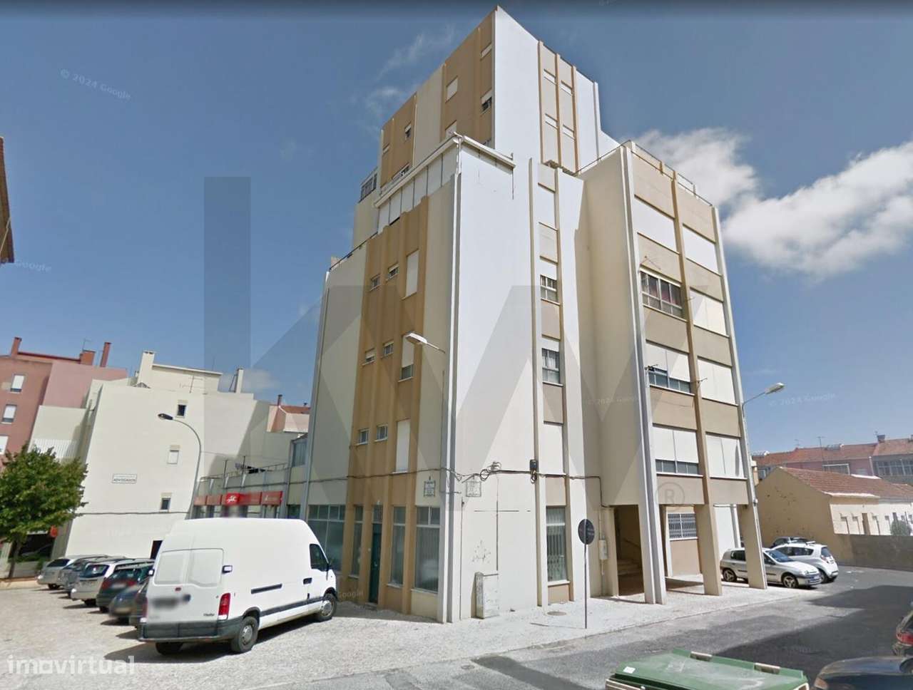 Loja Comercial para transformar em Apartamento - Grande imagem: 5/16