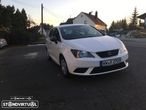 seat ibiza 1.2 2013 para peças - 5