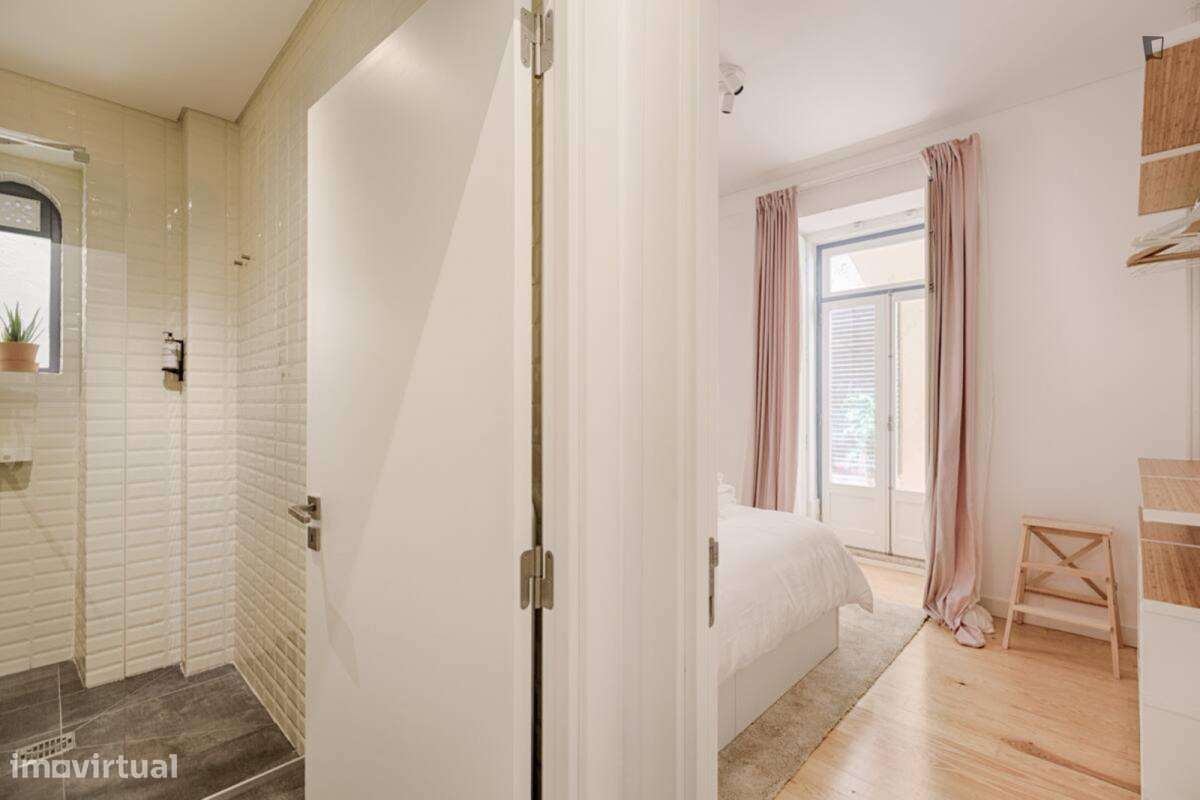 Apartamento com 1 quartos - localizado em Santa Apolónia Lisbon - Grande imagem: 4/9