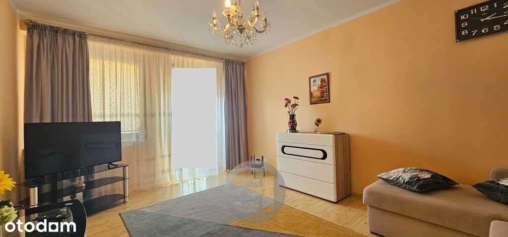 Mieszkanie, 46,80 m², Gorzów Wielkopolski-3